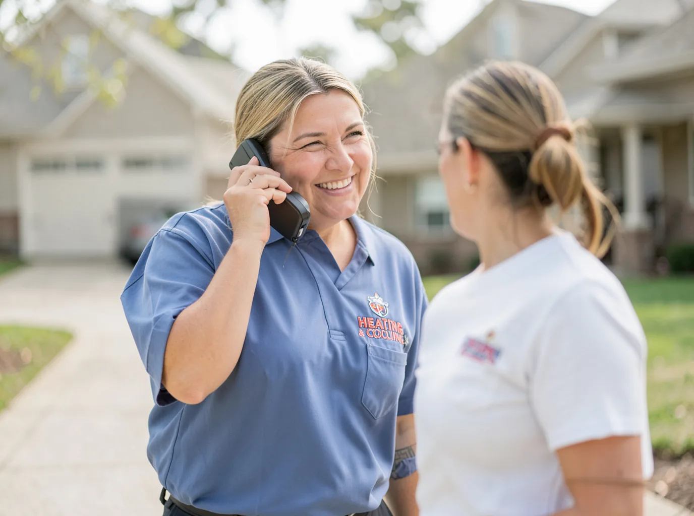 Hvac Repair Sanford, NC FAQs